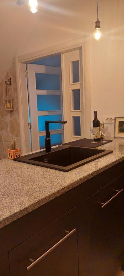 House 11 Apartment Niksic Exterior photo